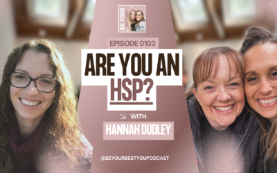 Are You a Highly Sensitive Person?