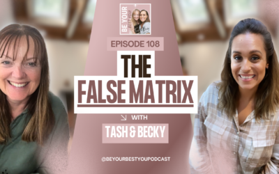 Are You Trapped in the False Matrix?