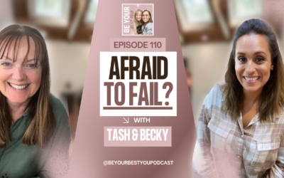 Fear of Making Mistakes: The Subconscious Beliefs Holding You Back